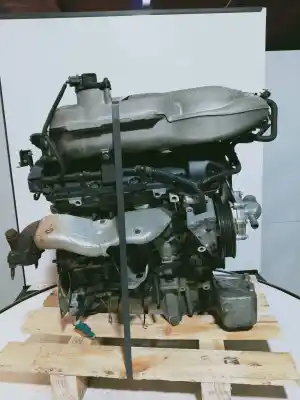 Second-hand car spare part complete engine for jaguar s-type 3.0 v6 24v cat oem iam references   054095360