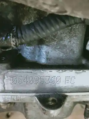 Second-hand car spare part complete engine for jaguar s-type 3.0 v6 24v cat oem iam references   054095360