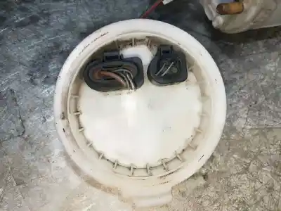 Автозапчасти б/у топливный насос за audi a8 (4e2) 4.2 v8 40v ссылки oem iam 3d0919679  229025001001