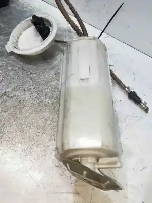 Автозапчасти б/у топливный насос за audi a8 (4e2) 4.2 v8 40v ссылки oem iam 3d0919679  229025001001