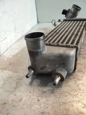 Peça sobressalente para automóvel em segunda mão intercooler por kia cee´d drive referências oem iam 282712a610  6714315