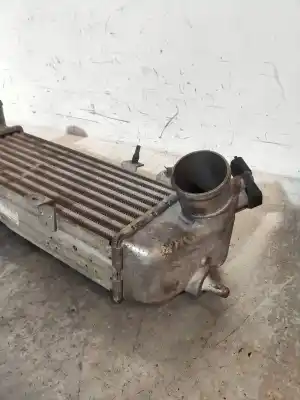 Peça sobressalente para automóvel em segunda mão intercooler por kia cee´d drive referências oem iam 282712a610  6714315