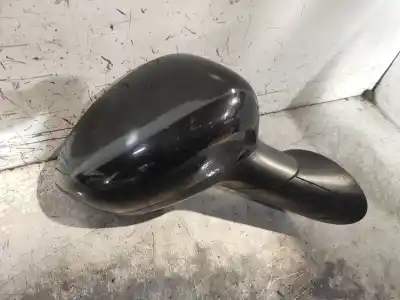 Peça sobressalente para automóvel em segunda mão espelho retrovisor direito por abarth nuova 500 (150) 595 competizione referências oem iam 