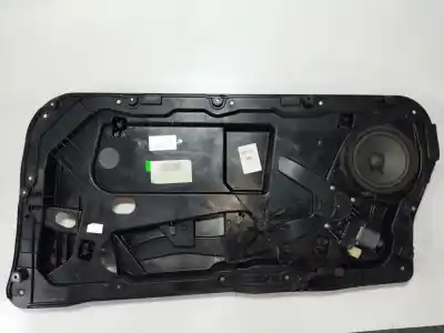 Peça sobressalente para automóvel em segunda mão elevador de vidros dianteiro direito por ford fiesta (cb1) ambiente referências oem iam 8a6114553a
