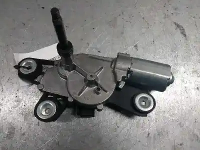 Peça sobressalente para automóvel em segunda mão motor do limpador traseiro por ford fiesta (cb1) ambiente referências oem iam 