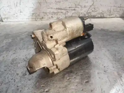 Second-hand car spare part starter motor for mini mini (r56) one oem iam references 0001106405