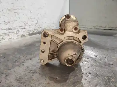 Second-hand car spare part starter motor for mini mini (r56) one oem iam references 0001106405 v754089780 20070629