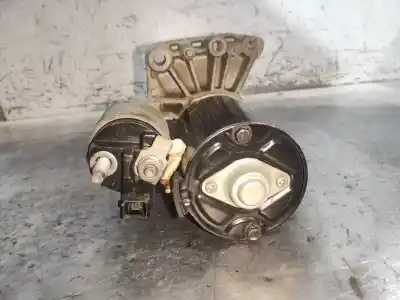 Second-hand car spare part starter motor for mini mini (r56) one oem iam references 0001106405 v754089780 20070629