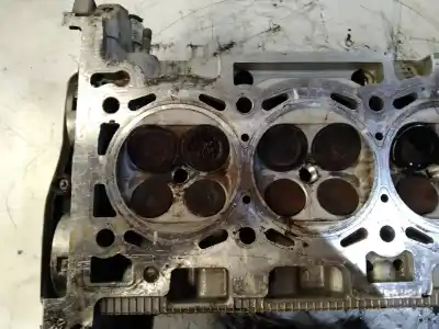 Peça sobressalente para automóvel em segunda mão cabeça / culatra por dodge caliber (pm) 2.0 se referências oem iam   711102507455