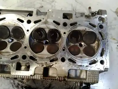 Peça sobressalente para automóvel em segunda mão cabeça / culatra por dodge caliber (pm) 2.0 se referências oem iam   711102507455
