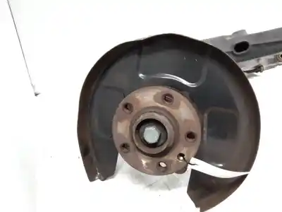 Second-hand car spare part rear left knuckle for ford galaxy (vy) ambiente oem iam references 1036160