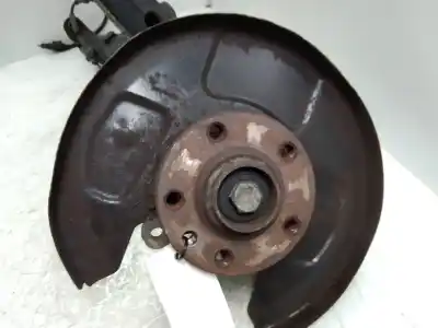 Second-hand car spare part rear right knuckle for ford galaxy (vy) ambiente oem iam references 1036161