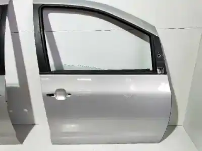 Second-hand car spare part front right door for ford galaxy (vy) ambiente oem iam references 1379860