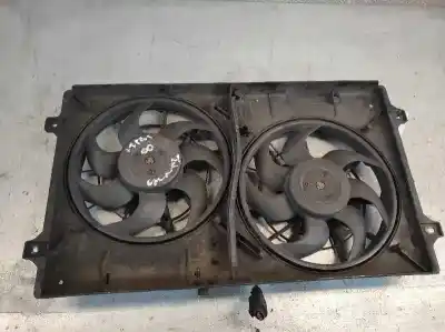 Second-hand car spare part radiator cooling fan for ford galaxy (vy) ambiente oem iam references 0130303881