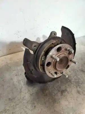 Peça sobressalente para automóvel em segunda mão manga de eixo traseira direita por kia cee´d drive referências oem iam 