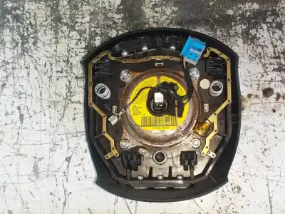 Peça sobressalente para automóvel em segunda mão kit airbag por mini mini (r56) one referências oem iam   