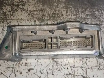 Peça sobressalente para automóvel em segunda mão kit airbag por mini mini (r56) one referências oem iam   