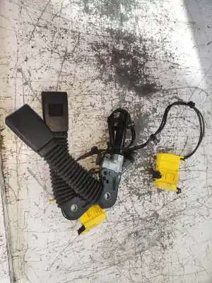 Peça sobressalente para automóvel em segunda mão kit airbag por mini mini (r56) one referências oem iam   