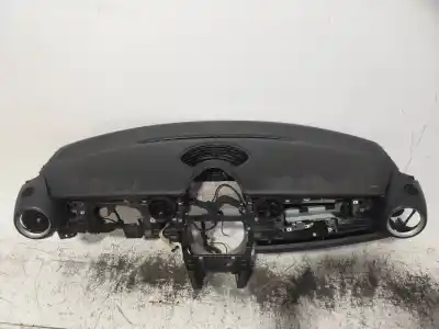 Peça sobressalente para automóvel em segunda mão kit airbag por mini mini (r56) one referências oem iam   