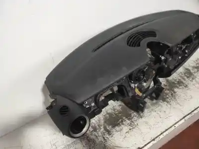 Peça sobressalente para automóvel em segunda mão kit airbag por mini mini (r56) one referências oem iam   