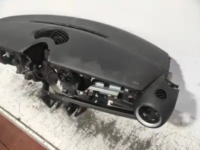 Peça sobressalente para automóvel em segunda mão kit airbag por mini mini (r56) one referências oem iam   