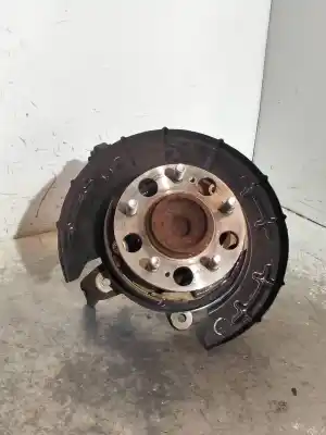 Peça sobressalente para automóvel em segunda mão manga de eixo traseira esquerda por kia cee´d drive referências oem iam 