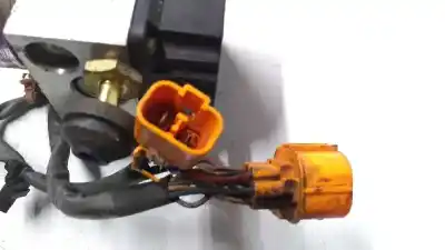 Автозапчастина б/у абс для honda cr-v (rd1/3) 2.0 16v cat посилання на oem iam a4044001056 q003t05777 ac051192111