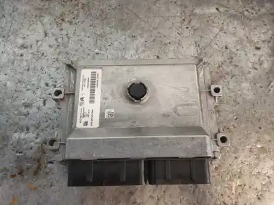 Автозапчасти б/у блок управления двигателем за citroen c-elysée shine ссылки oem iam a2c1892110101