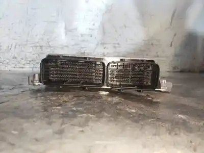 Автозапчасти б/у блок управления двигателем за citroen c-elysée shine ссылки oem iam a2c1892110101 9815037580 9829598880