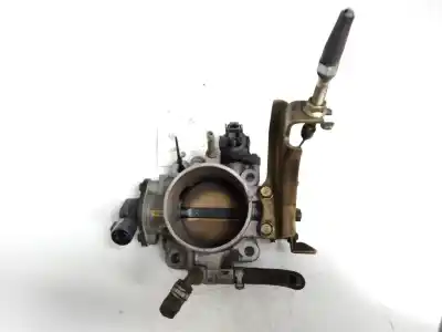 Автозапчасти б/у бабочка коробка за honda cr-v (rd1/3) 2.0 16v cat ссылки oem iam 