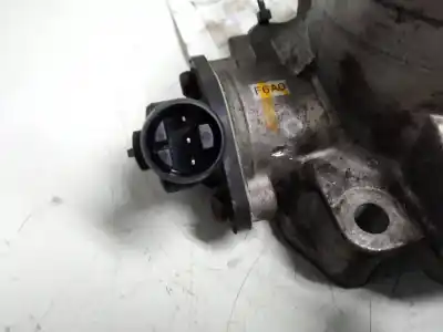 Автозапчастина б/у коробка метелика для honda cr-v (rd1/3) 2.0 16v cat посилання на oem iam   