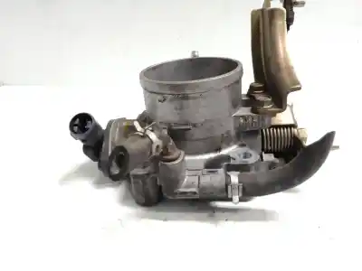 Автозапчастина б/у коробка метелика для honda cr-v (rd1/3) 2.0 16v cat посилання на oem iam   