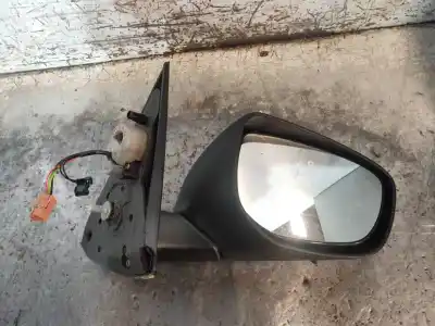 Автозапчасти б/у задний вид справа за citroen c-elysée shine ссылки oem iam   