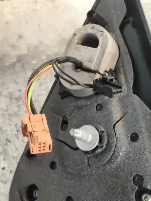 Автозапчасти б/у задний вид справа за citroen c-elysée shine ссылки oem iam   