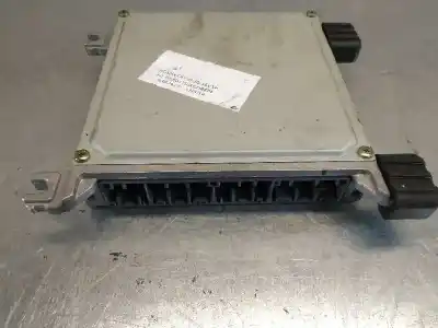 Автозапчасти б/у блок управления двигателем за honda cr-v (rd1/3) 2.0 16v cat ссылки oem iam 37820phkg01