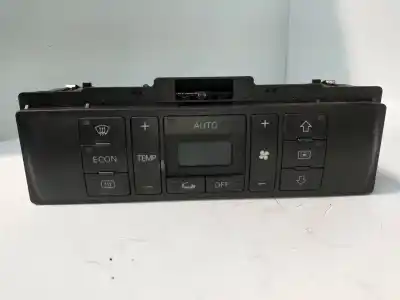 Peça sobressalente para automóvel em segunda mão comando de sofagem (chauffage / ar condicionado)  por audi a4 berlina (b5) 1.8 referências oem iam 