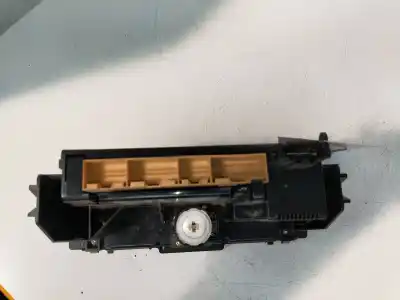 Peça sobressalente para automóvel em segunda mão comando de sofagem (chauffage / ar condicionado)  por audi a4 berlina (b5) 1.8 referências oem iam   