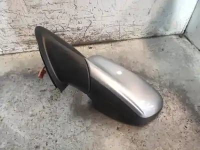 Автозапчасти б/у левое зеркало за citroen c-elysée shine ссылки oem iam   