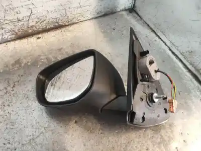 Автозапчасти б/у левое зеркало за citroen c-elysée shine ссылки oem iam   