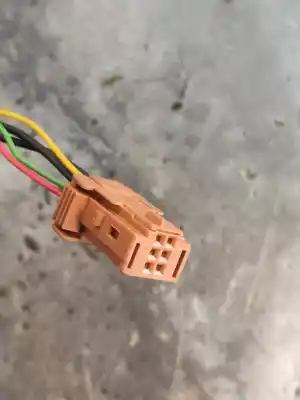 Автозапчасти б/у левое зеркало за citroen c-elysée shine ссылки oem iam   