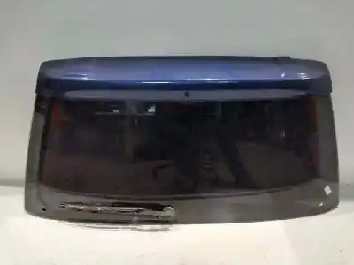 Автозапчасти б/у задняя дверь за honda cr-v (rd1/3) 2.0 16v cat ссылки oem iam 