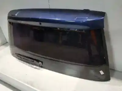 Автозапчастина б/у загальні двері для honda cr-v (rd1/3) 2.0 16v cat посилання на oem iam   