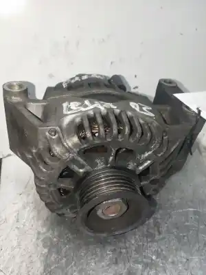 Peça sobressalente para automóvel em segunda mão alternador por fiat panda (169) 1.3 16v jtd dynamic referências oem iam 46823456