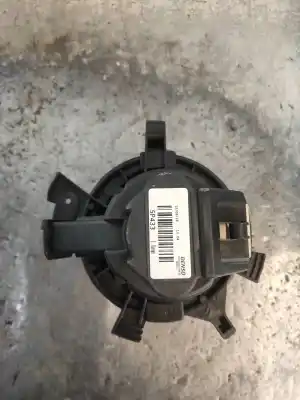 Автозапчасти б/у отопительный двигатель за citroen c-elysée shine ссылки oem iam   