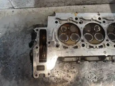 Gebrauchtes Autoersatzteil zylinderkopf des motors zum mercedes-benz clase cl (w216) coupe 500 4-matic (216.386) oem-iam-referenzen 273968  