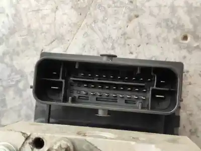 Peça sobressalente para automóvel em segunda mão abs por kia cee´d drive referências oem iam 0265232609  589201h400 0265800972