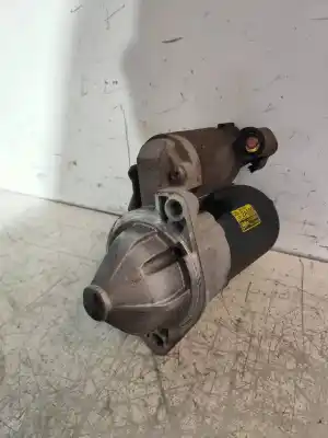 Peça sobressalente para automóvel em segunda mão motor de arranque por kia cee´d drive referências oem iam 1195925
