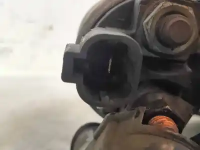Peça sobressalente para automóvel em segunda mão motor de arranque por kia cee´d drive referências oem iam 1195925  361002a300