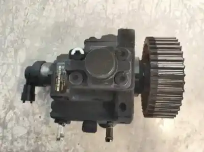 Second-hand car spare part Injection Pump for OPEL INSIGNIA BERLINA Edition OEM IAM references 0445010193  55571005