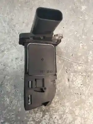 Second-hand car spare part FLOWMETER for JAGUAR XF I (X250)  OEM IAM references V7M5112B579  